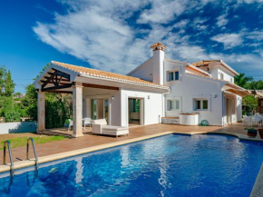 Villa Romer by Interhome